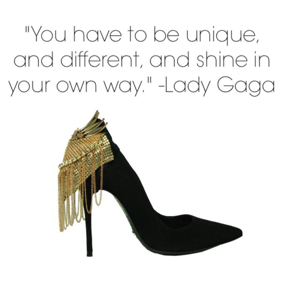 Shoe Accessories (NEW)